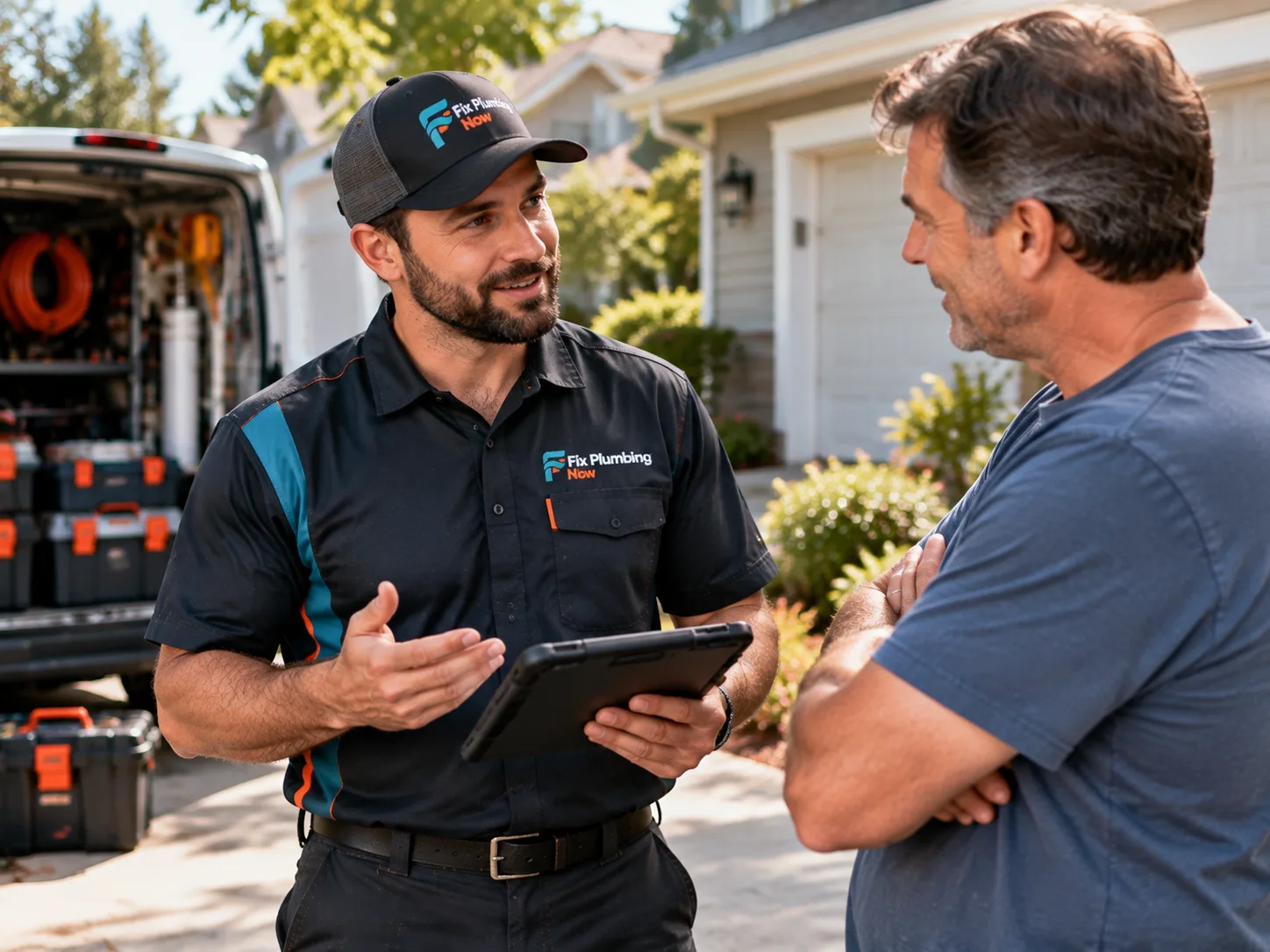 Clogged Drain Service Erie, MI FAQs